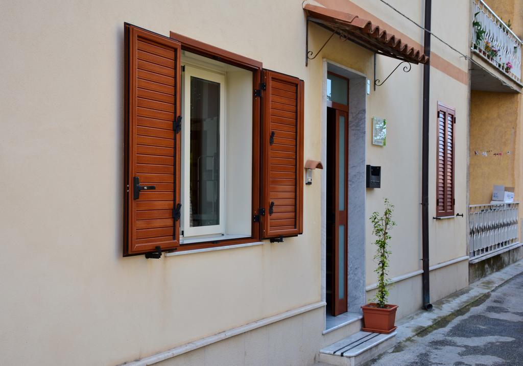 B&B Gelsomino Noto Exteriér fotografie