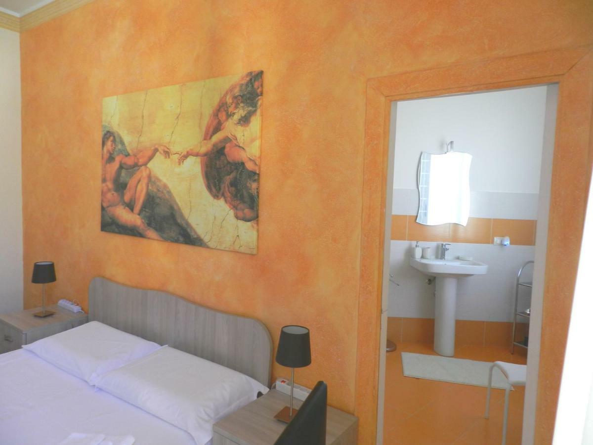 B&B Gelsomino Noto Exteriér fotografie