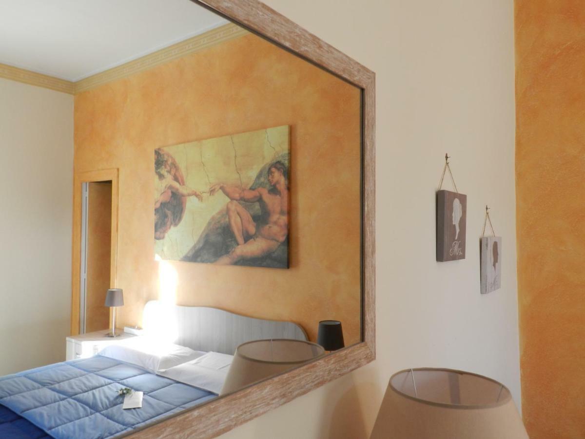 B&B Gelsomino Noto Exteriér fotografie