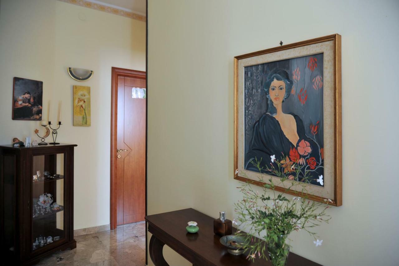 B&B Gelsomino Noto Exteriér fotografie