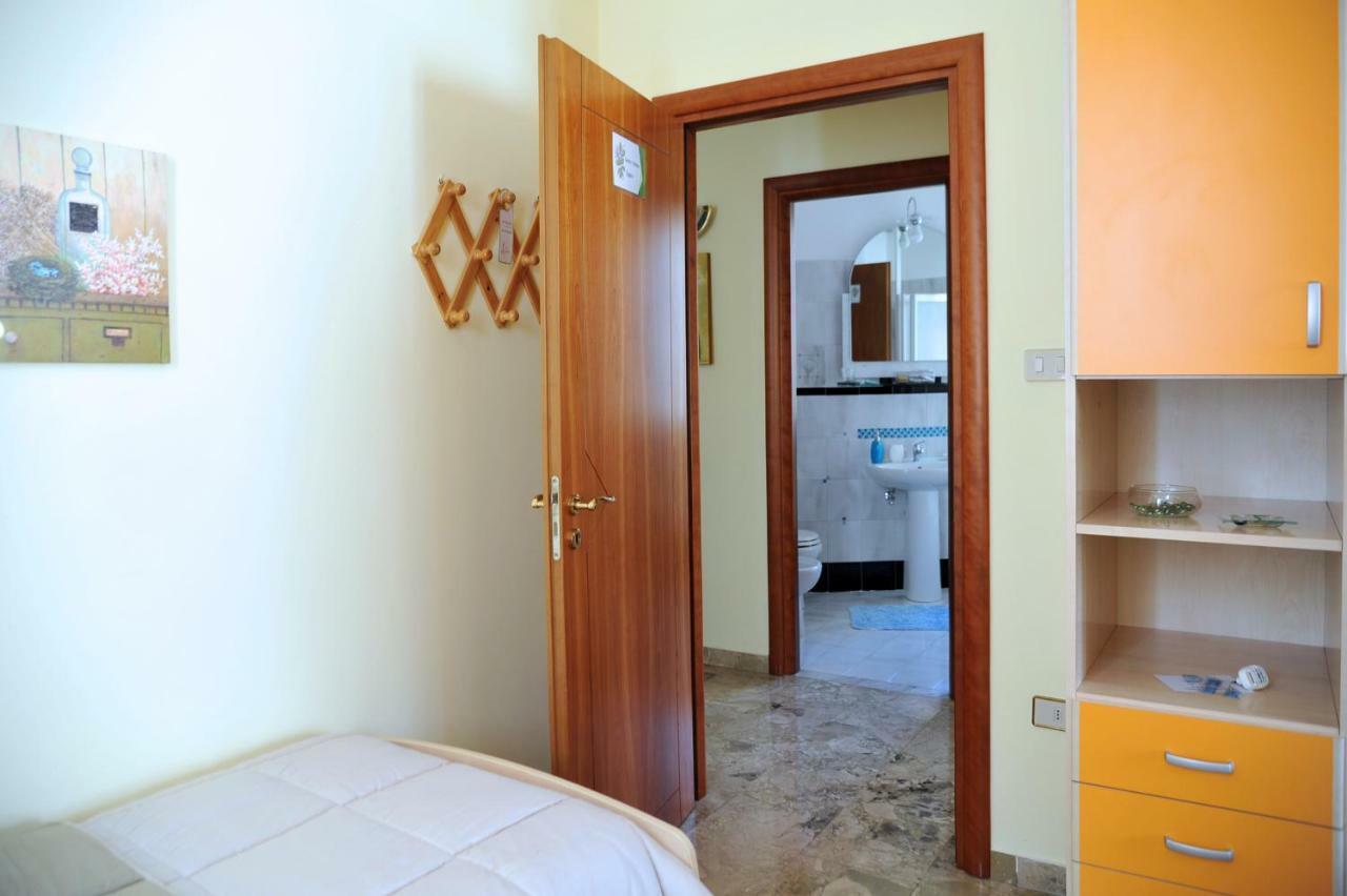 B&B Gelsomino Noto Exteriér fotografie