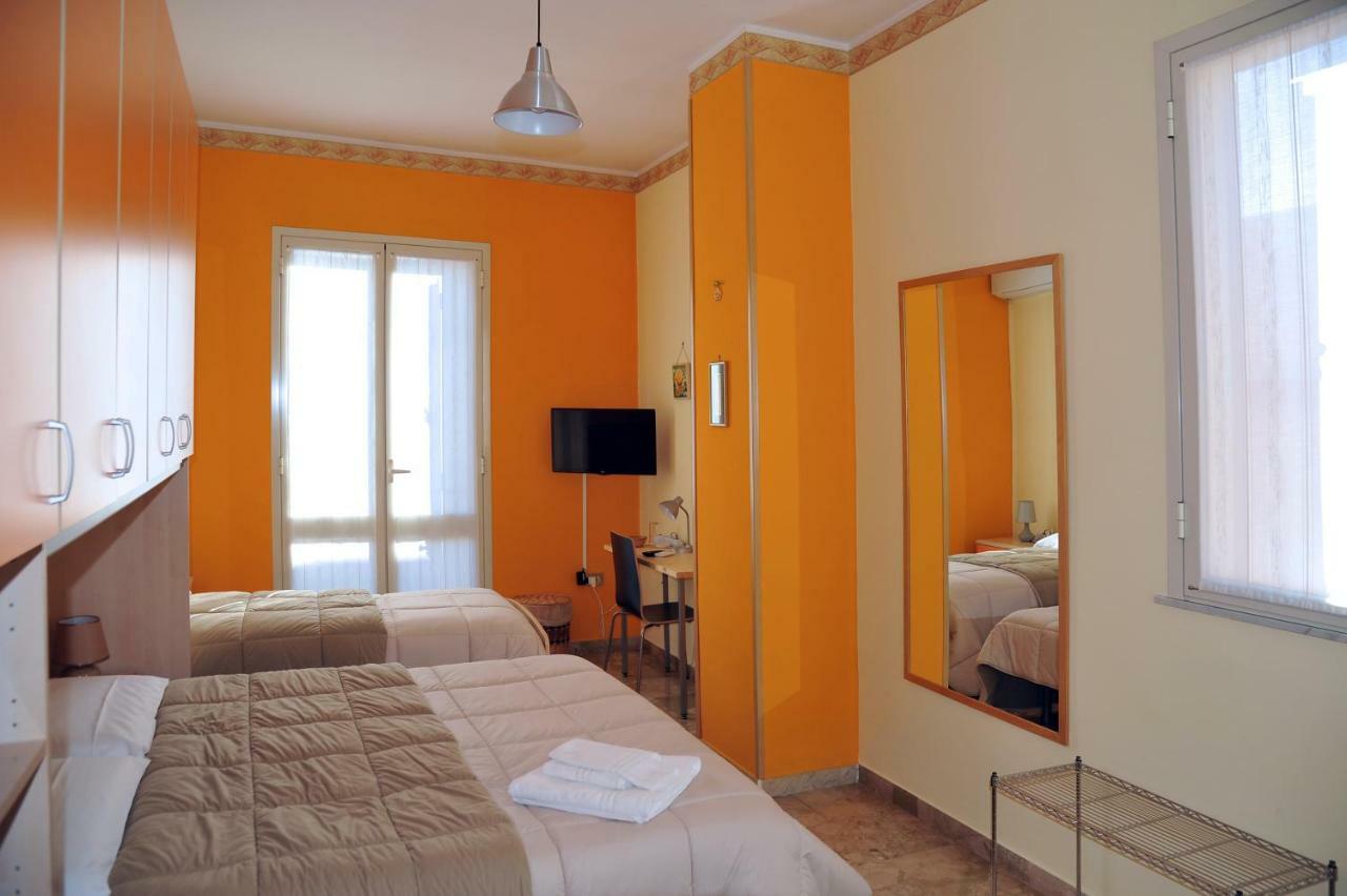 B&B Gelsomino Noto Exteriér fotografie