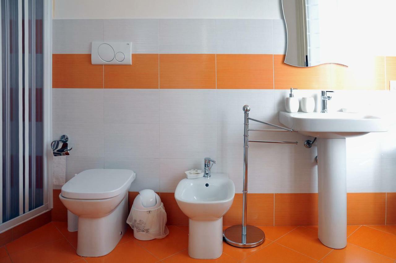 B&B Gelsomino Noto Exteriér fotografie