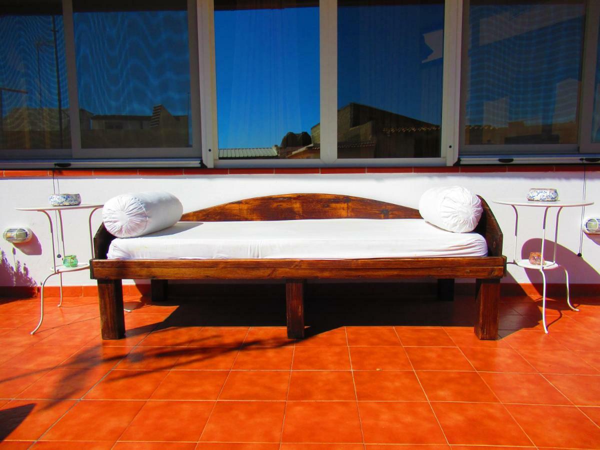 B&B Gelsomino Noto Exteriér fotografie