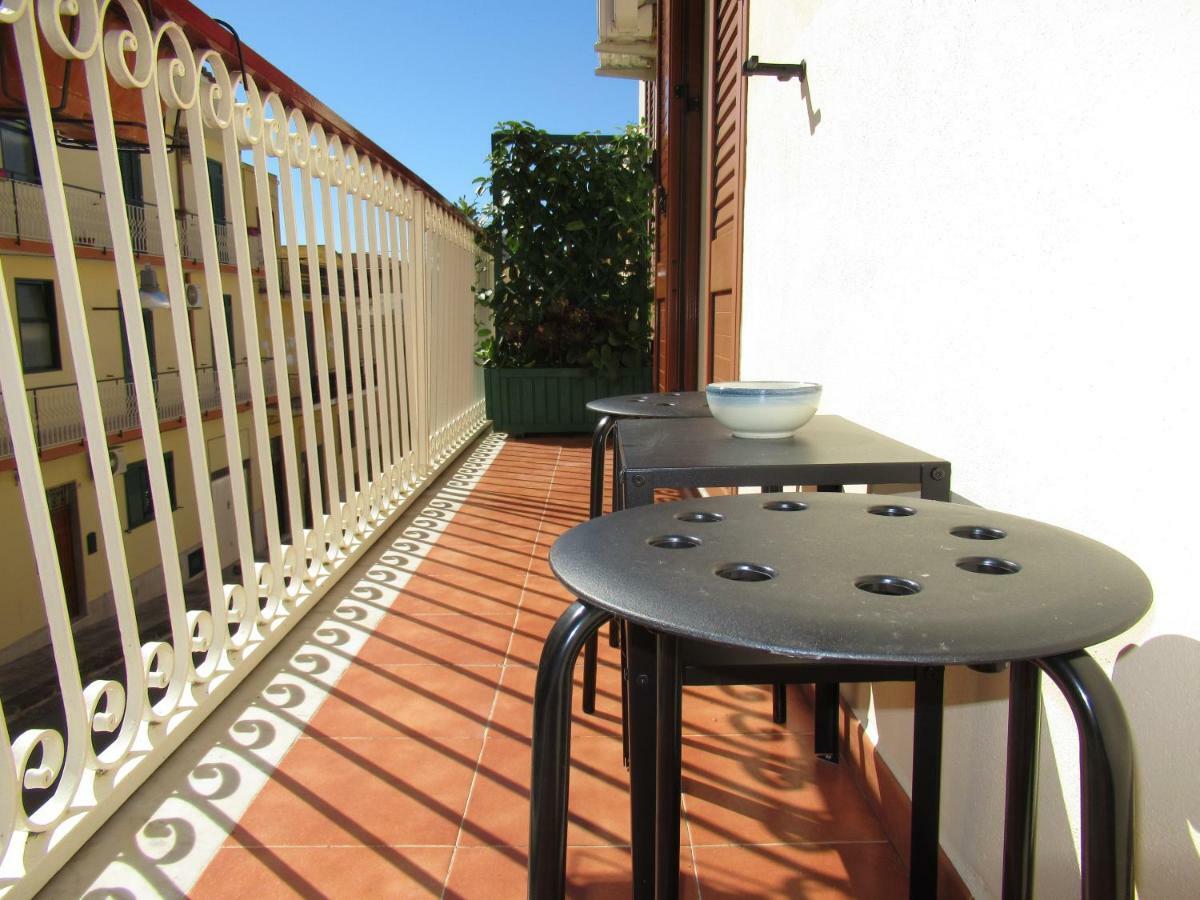 B&B Gelsomino Noto Exteriér fotografie